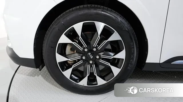 Kia Carnival 4th generation id 3412253 из Кореи 14