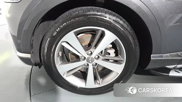 Genesis GV80 id 3253466 из Кореи 14