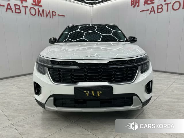 Kia Setus id 4298179 из Китая 12