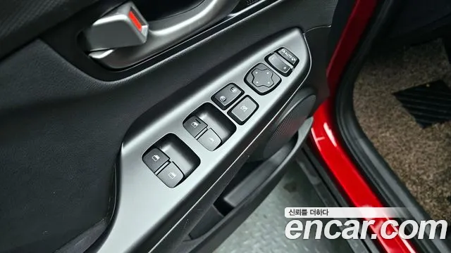 Hyundai Kona id 2594752 из Кореи 14