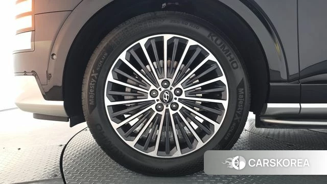 Hyundai Palisade (LX3) id 4413817 из Кореи 33