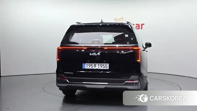 Kia The New Carnival 4th Generation id 3745584 из Кореи 14