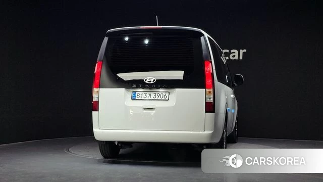 Hyundai Staria id 4880011 из Кореи 14