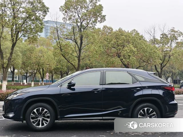 Lexus RX id 4262250 из Китая 13