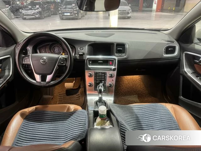 Volvo S60 id 4208314 из Китая 15