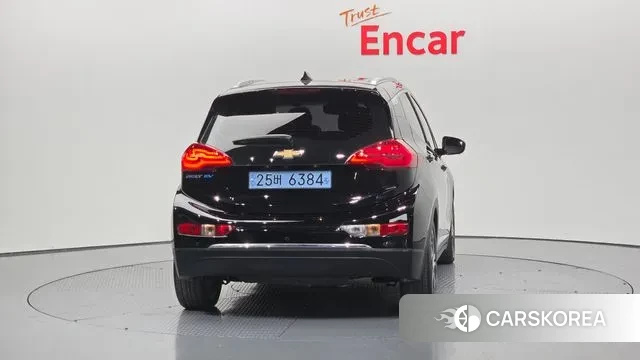 Chevrolet (GM Daewoo) Bolt EV id 3508940 из Кореи 14