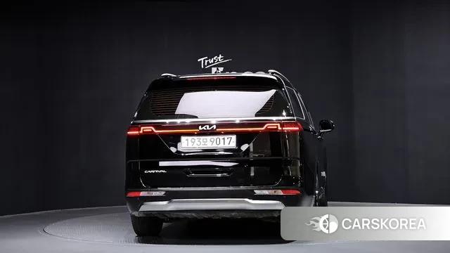 Kia Carnival 4th generation id 3394967 из Кореи 14