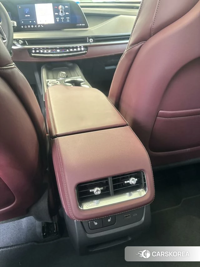 Cadillac XT5 id 4190373 из Китая 10