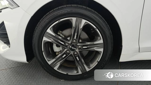 Kia K5 3rd generation id 4905271 из Кореи 24
