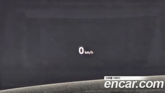 Genesis G90 id 2686908 из Кореи 14