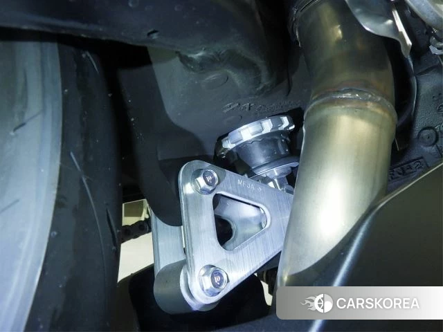 Honda CBR600RR id 4184975 из Японии 28