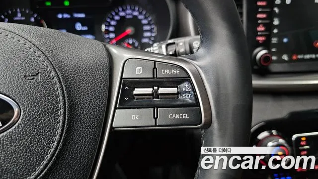 Kia The New Sorento id 2765956 из Кореи 14