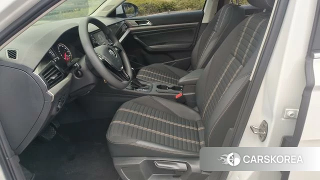 Volkswagen Lavida 2019 Белый из Китая, фото 4