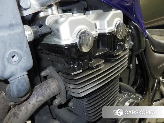 Engine photo