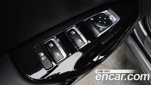 Kia K5 3rd generation id 2586850 из Кореи 14