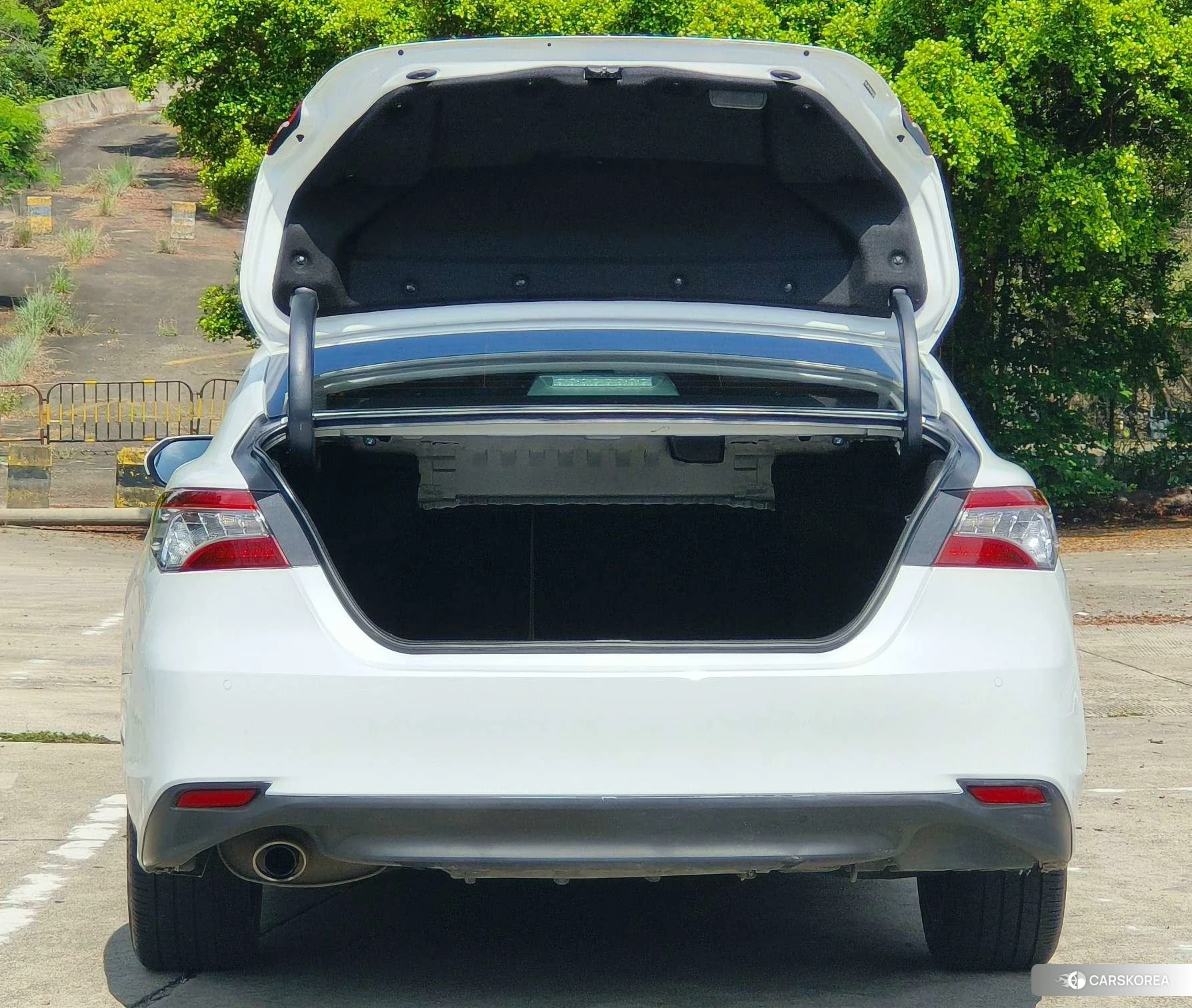 Toyota Camry id 4413182 из Китая 10