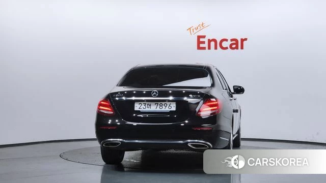 Mercedes-Benz E-Class W213 id 4331616 из Кореи 14