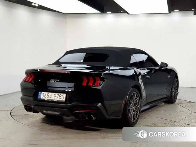 Ford Mustang 7th Generation id 4599888 из Кореи 14