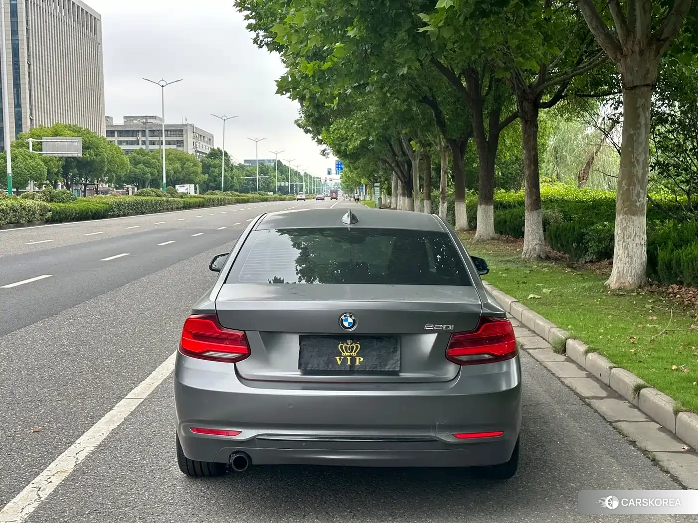 BMW 2 series id 4599775 из Китая 7