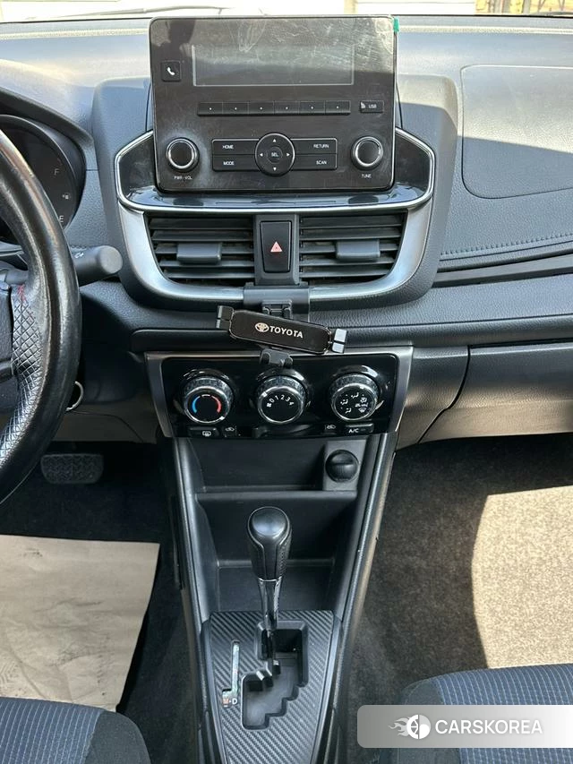 Toyota YARIS L to enjoy id 4207848 из Китая 16