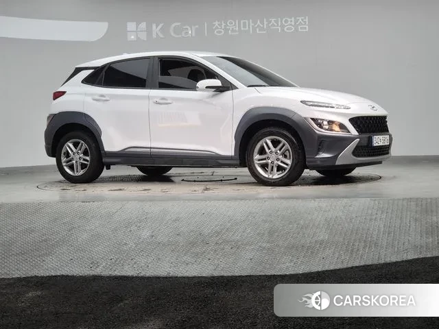 Hyundai The New Kona id 3625763 из Кореи 14