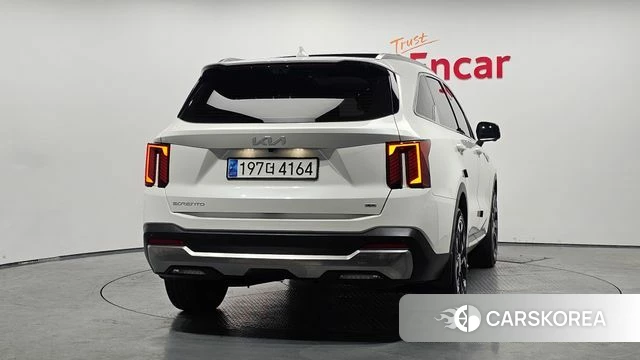 Kia The New Sorento 4th Generation id 4427690 из Кореи 25