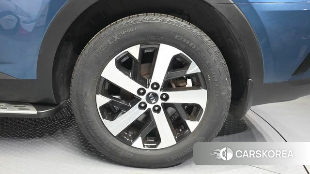 Kia Sorento 4th Generation id 4769474 из Кореи 25
