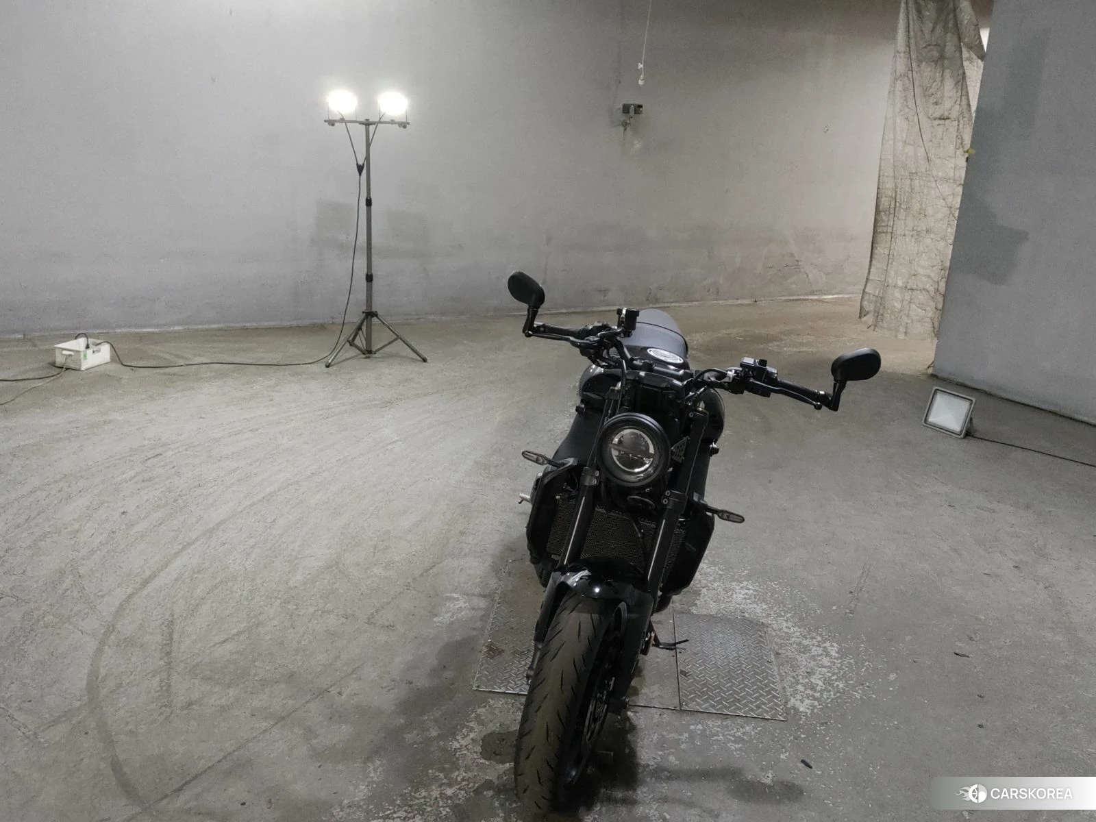 Yamaha XSR900 2023 из Японии, фото 4