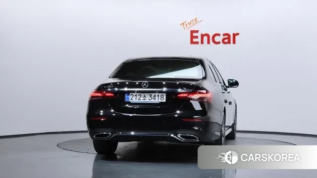 Mercedes-Benz E-Class W213 id 3533763 из Кореи 14