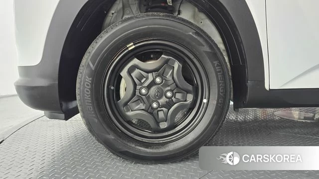 Hyundai Casper id 4507115 из Кореи 26