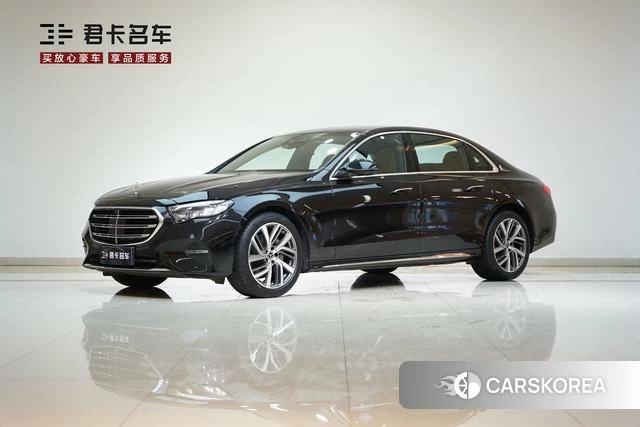 Mercedes-Benz E-class id 4255969 из Китая 13