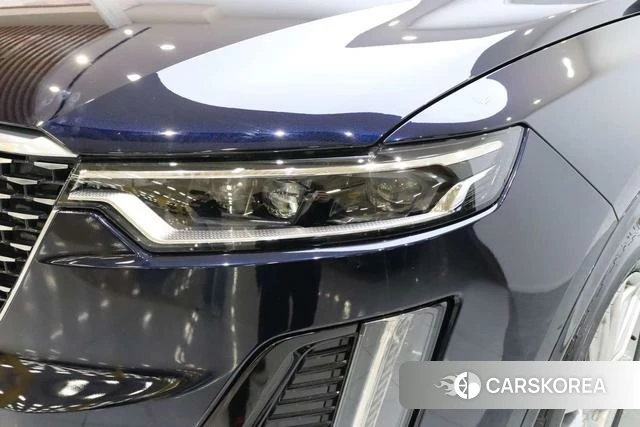 Cadillac XT6 id 3908836 из Китая 14
