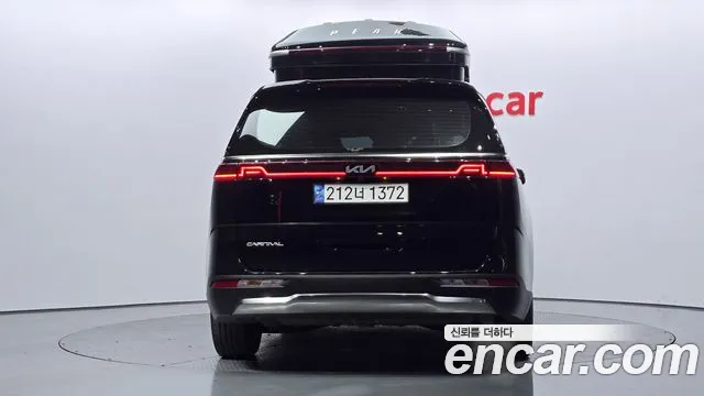 Kia Carnival 4th generation id 2713213 из Кореи 14