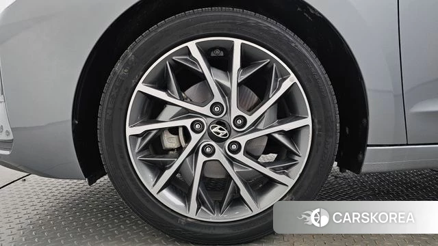 Hyundai The New Avante AD id 4471424 из Кореи 24