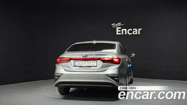 Kia Come New K3 id 2677728 из Кореи 14