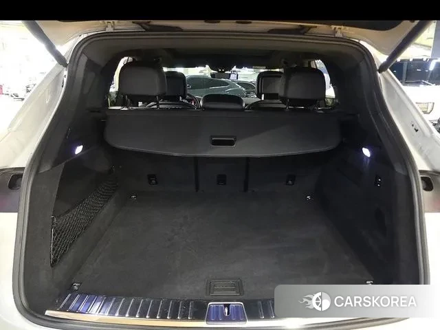 Porsche Cayenne (PO536) id 3549992 из Кореи 14