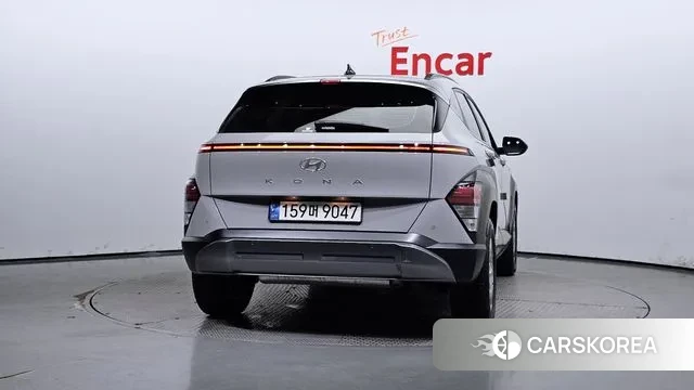 Hyundai Kona (SX2) id 2939185 из Кореи 14