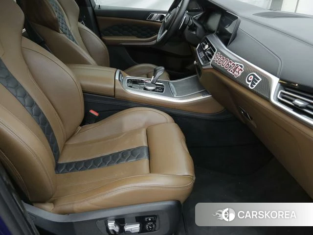 BMW X5 M id 4208134 из Китая 12