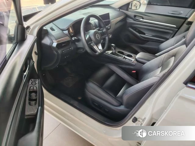 Nissan Teana id 4290547 из Китая 9