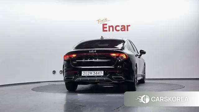 Kia K5 3rd generation id 3701963 из Кореи 14