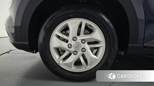 Hyundai Venue id 4930308 из Кореи 24