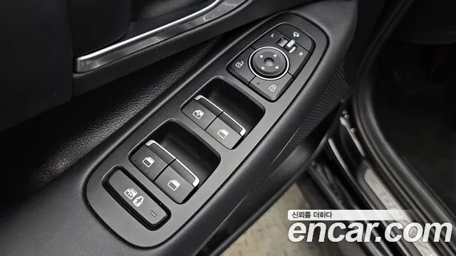 Hyundai Sonata Hybrid (DN8) id 2756251 из Кореи 14