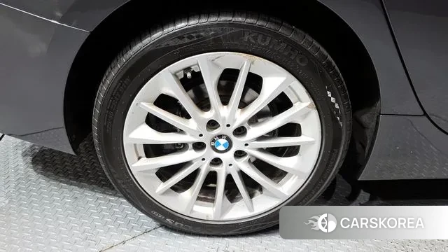 BMW 2 Series Gran Coupe (F44) id 3712990 из Кореи 14