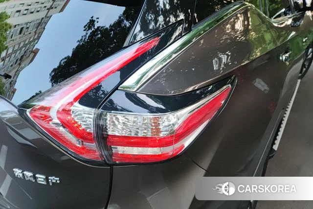 Nissan Loulan id 4307444 из Китая 11