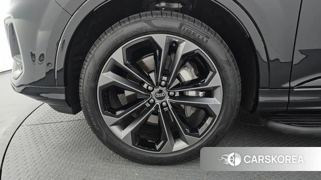 Audi Q7 (4M) id 4413647 из Кореи 30