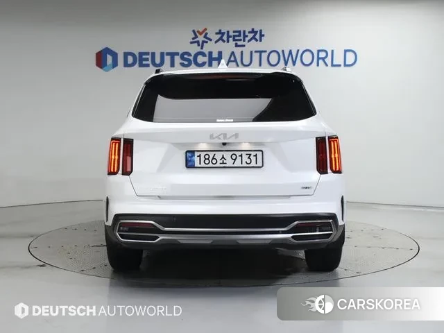 Kia Sorento 4th Generation id 2959451 из Кореи 14