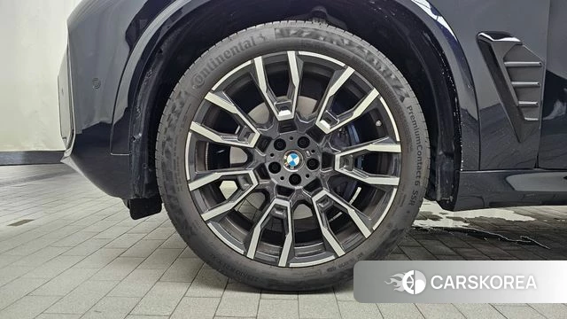 BMW X5 (G05) id 4762047 из Кореи 30