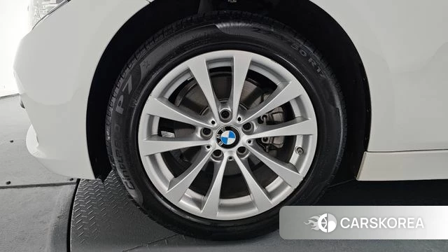 BMW 3 Series (F30) id 4568778 из Кореи 28