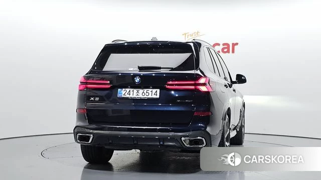 BMW X5 (G05) id 4353923 из Кореи 26