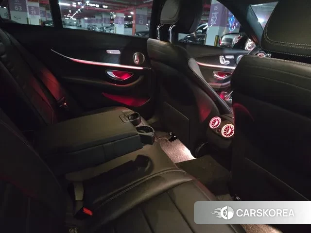 Mercedes-Benz E-Class W213 id 3727481 из Кореи 10